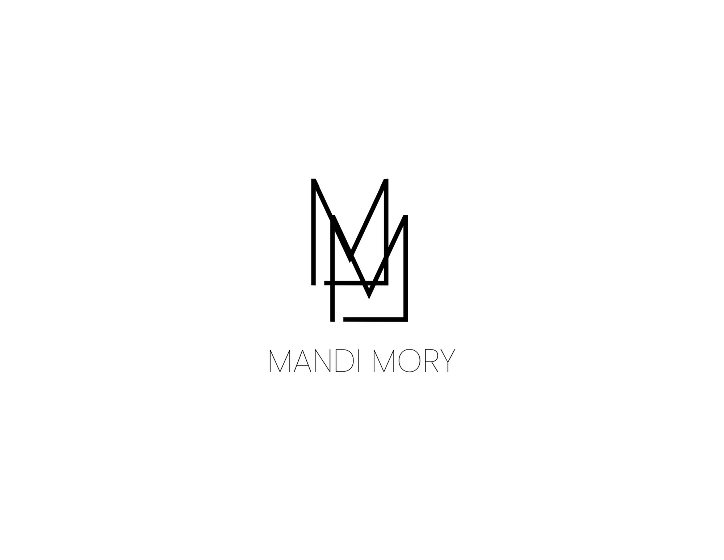 Mandi Mory Gift Card